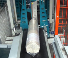 Termik Kaynaklı Kenar Kapama