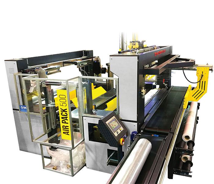 Paketleme Makineleri